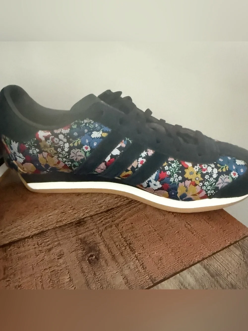 adidas new without